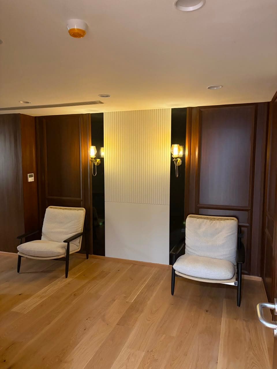 REC Board Office
